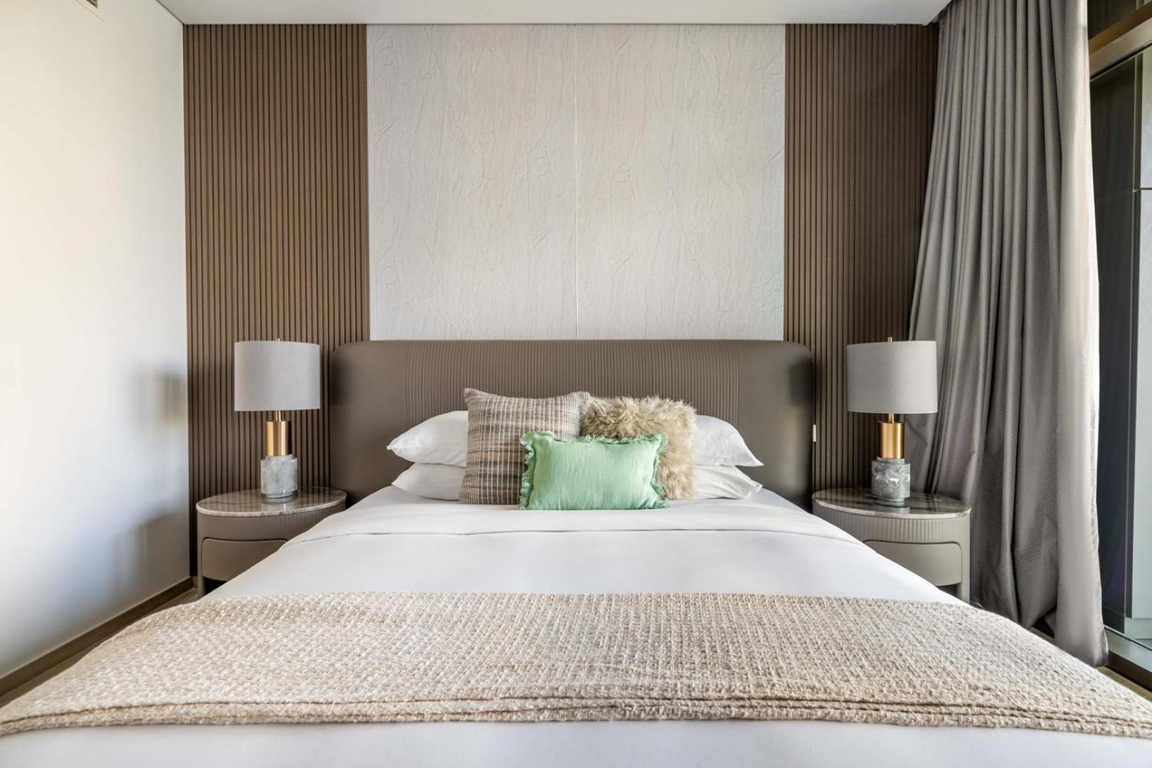 Guetready - Upscale Living At Palace * Dubai