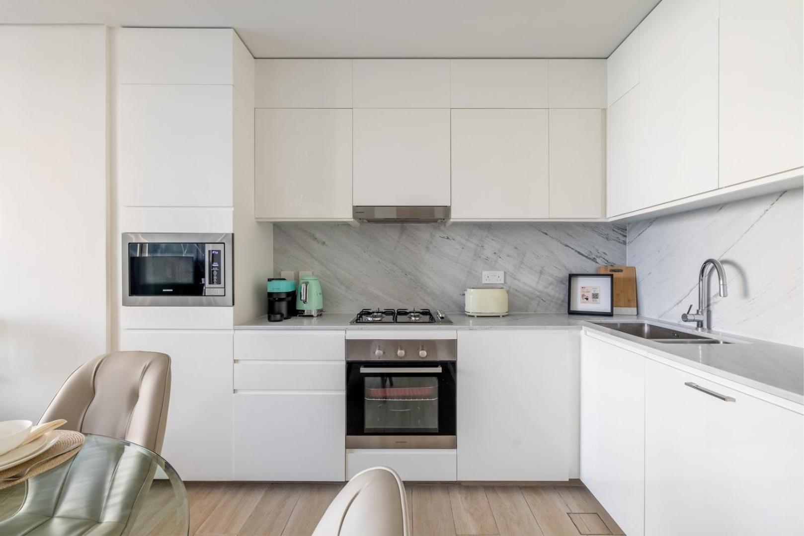 Apartment Guetready - Upscale Living At Palace *