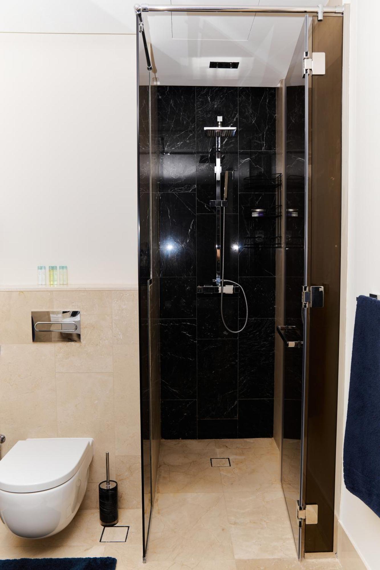 The 8, Palm Jumeirah, Serene Bay Dubai