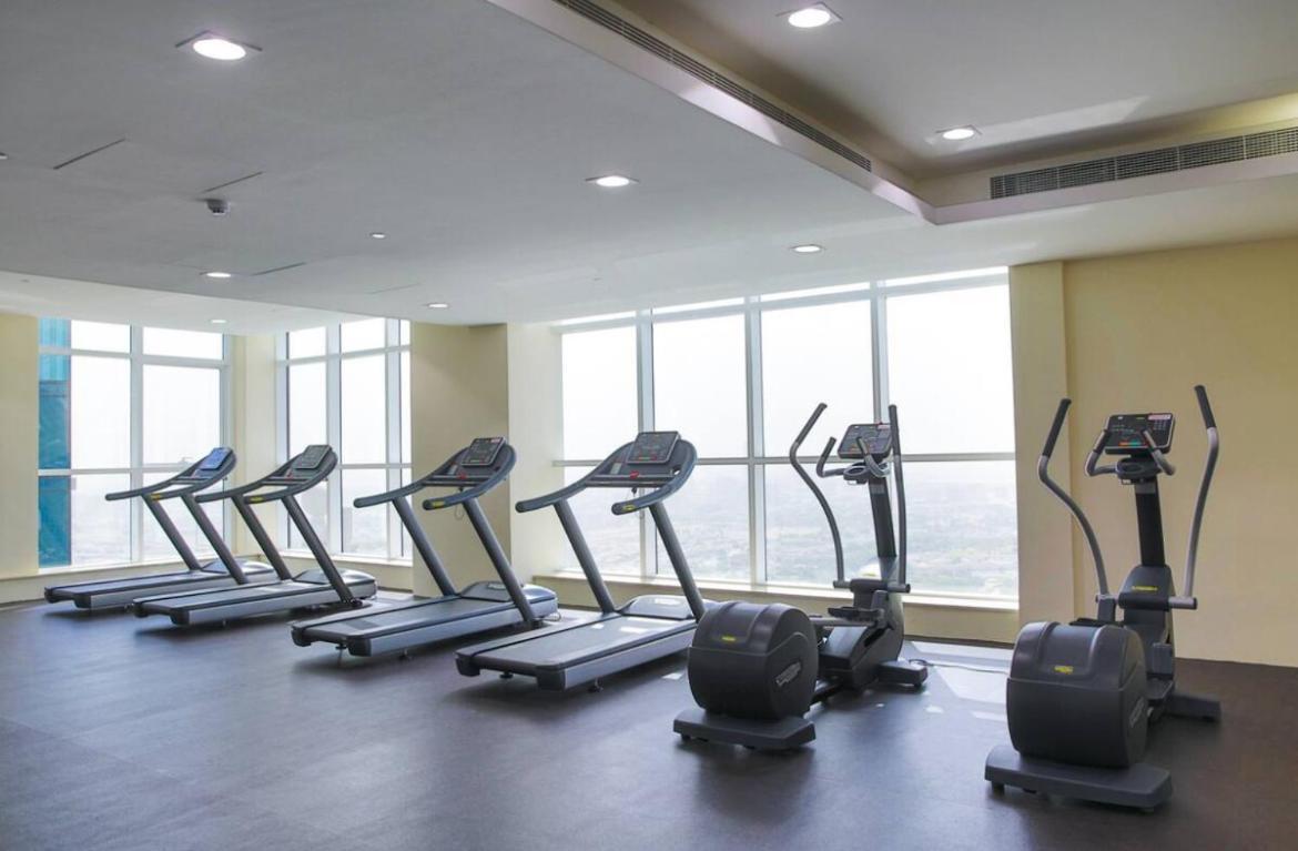 Apartment Luxurious 2 Bedroom Dt Dubai