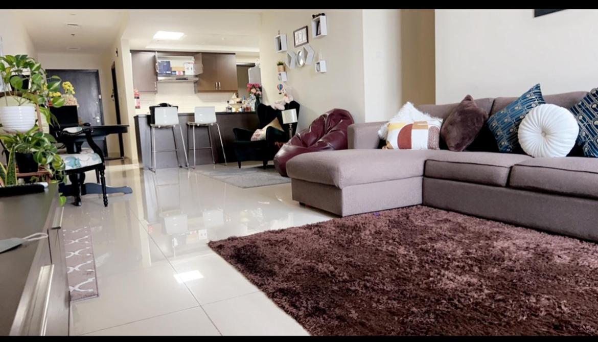 Apartment Luxurious 2 Bedroom Dt