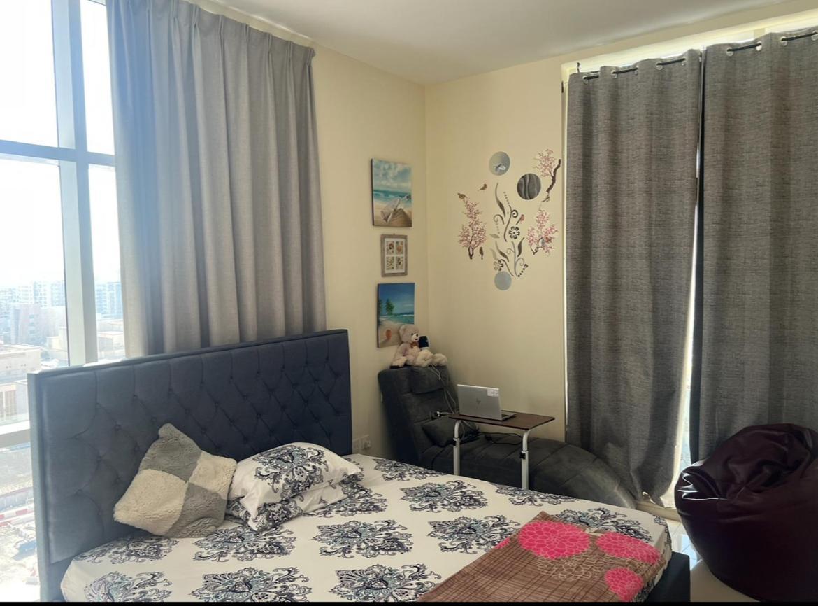 Apartment Luxurious 2 Bedroom Dt *