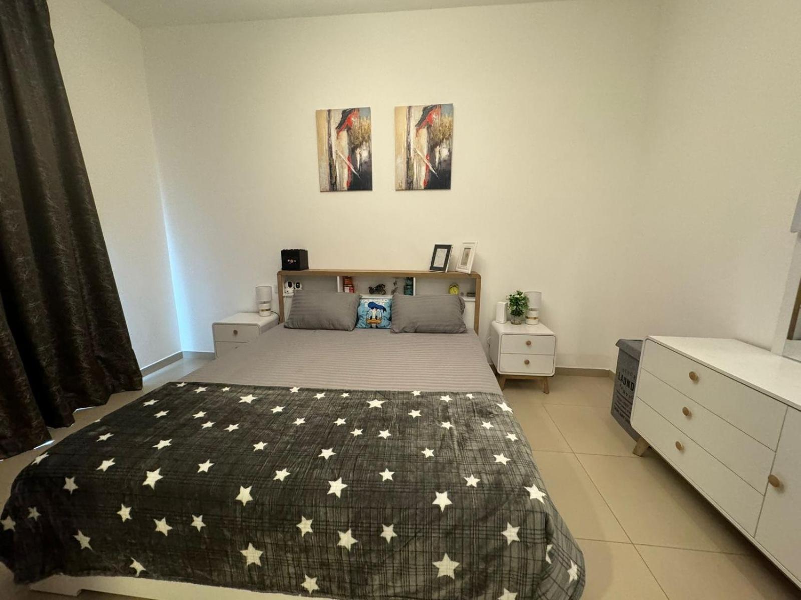Apartment Luxurious 2 Bedroom Dt Dubai