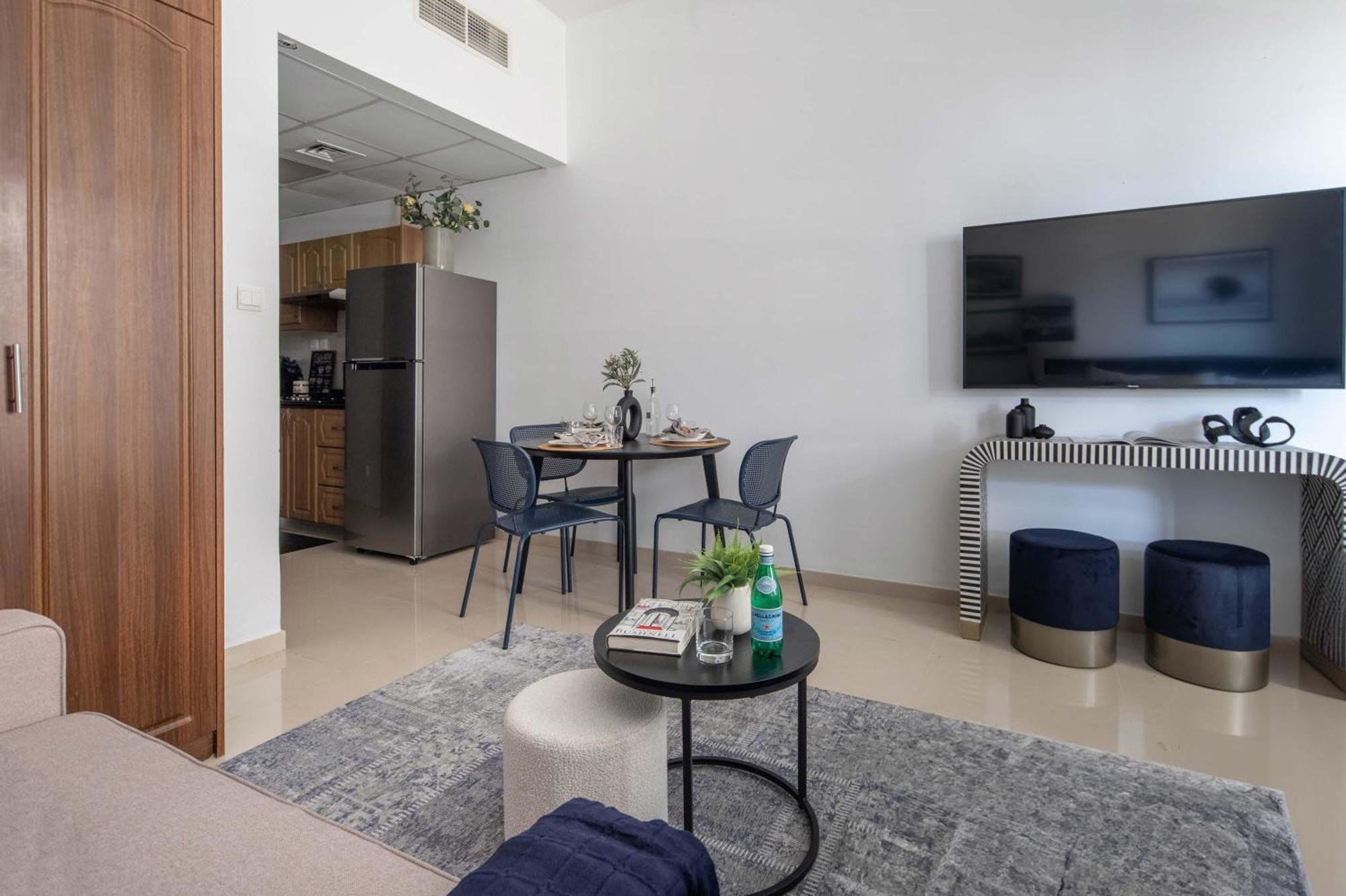 Apartment Frank Porter - Elite Sports *