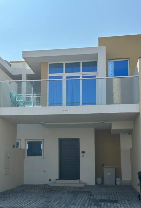 Holiday home Damac Hills 2 Retreat- Tranquil Luxe, Beyond With Waterpark Dubai