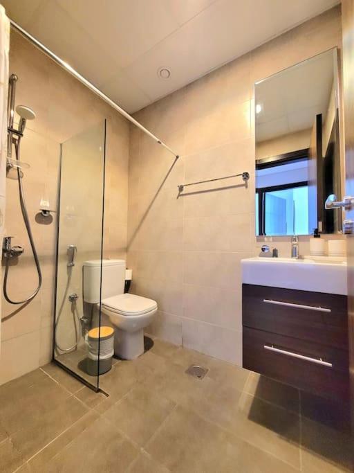 Damac Hills 2 Retreat- Tranquil Luxe, Beyond With Waterpark Dubai