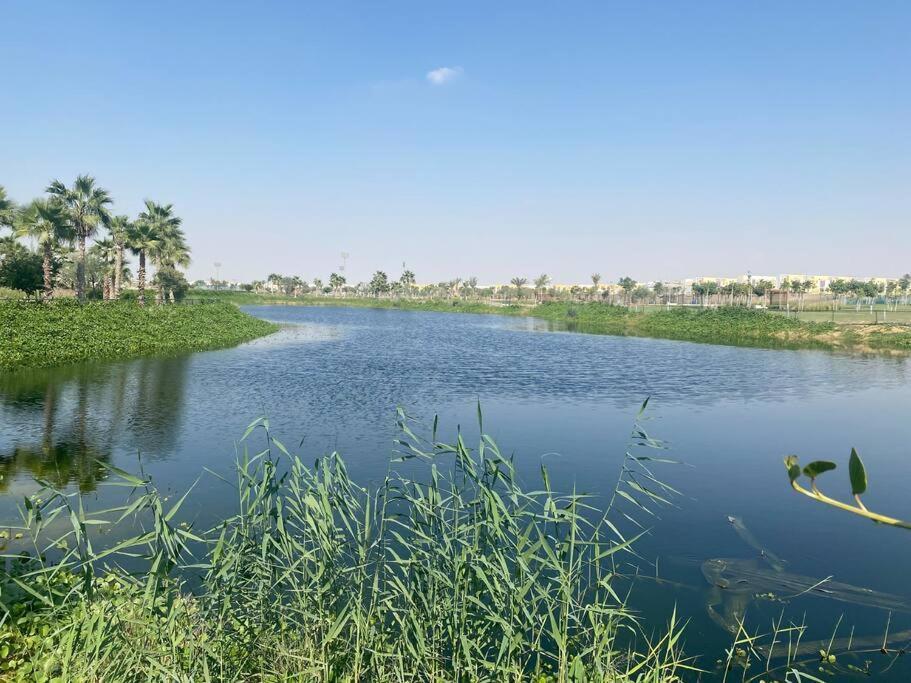 Holiday home Damac Hills 2 Retreat- Tranquil Luxe, Beyond With Waterpark *