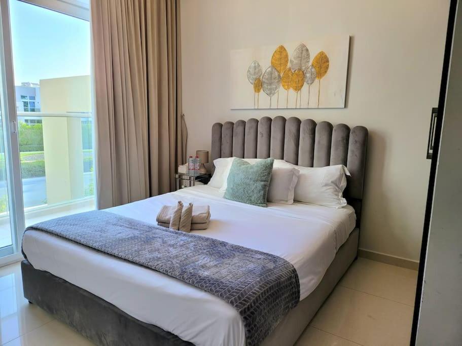 Damac Hills 2 Retreat- Tranquil Luxe, Beyond With Waterpark Dubai