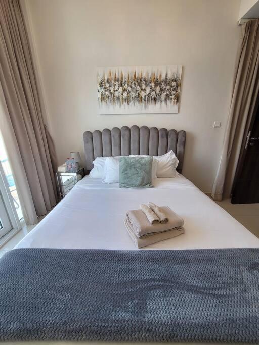 Damac Hills 2 Retreat- Tranquil Luxe, Beyond With Waterpark