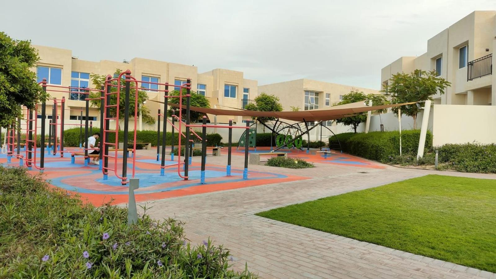Holiday home Damac Hills 2 Retreat- Tranquil Luxe, Beyond With Waterpark
