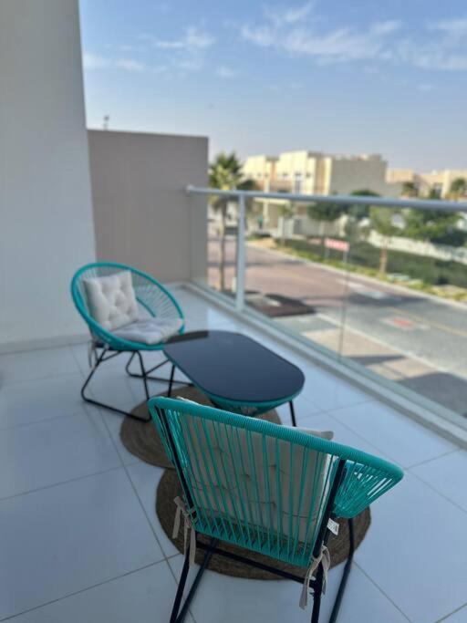 Holiday home Damac Hills 2 Retreat- Tranquil Luxe, Beyond With Waterpark *