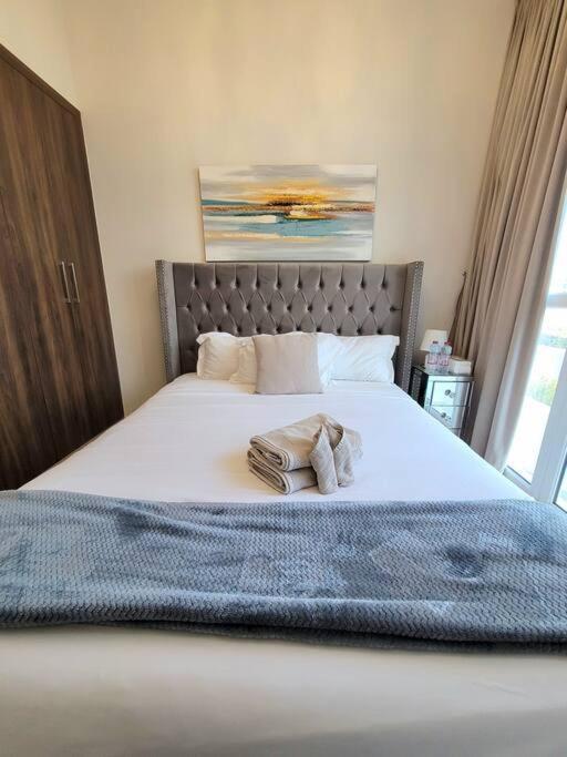 Damac Hills 2 Retreat- Tranquil Luxe, Beyond With Waterpark Dubai