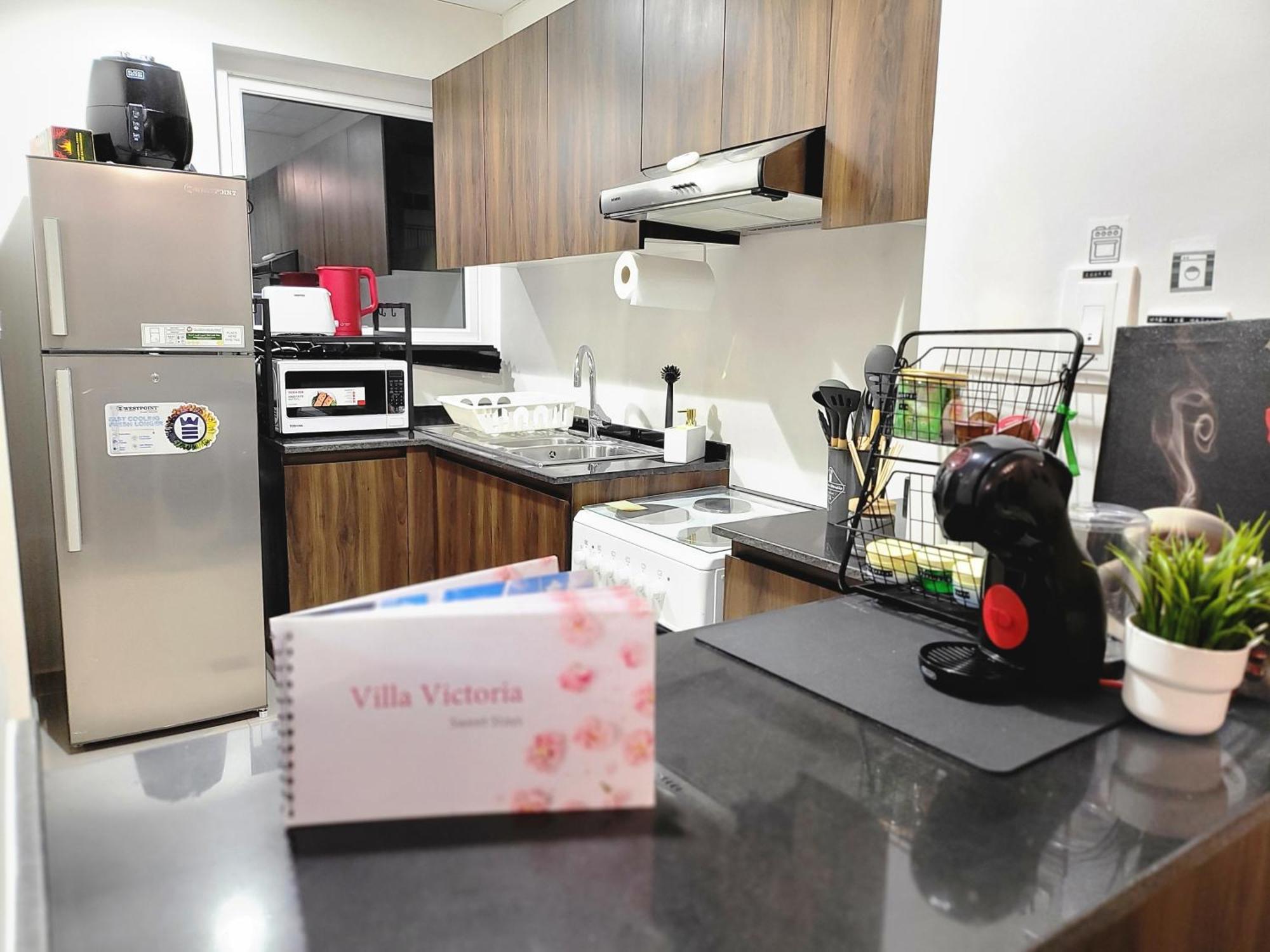 Holiday home Damac Hills 2 Retreat- Tranquil Luxe, Beyond With Waterpark *