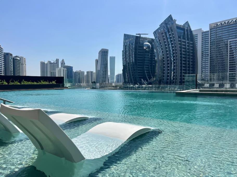 Apartment Waves - Comfort And Style In A 21st-floor With View *
