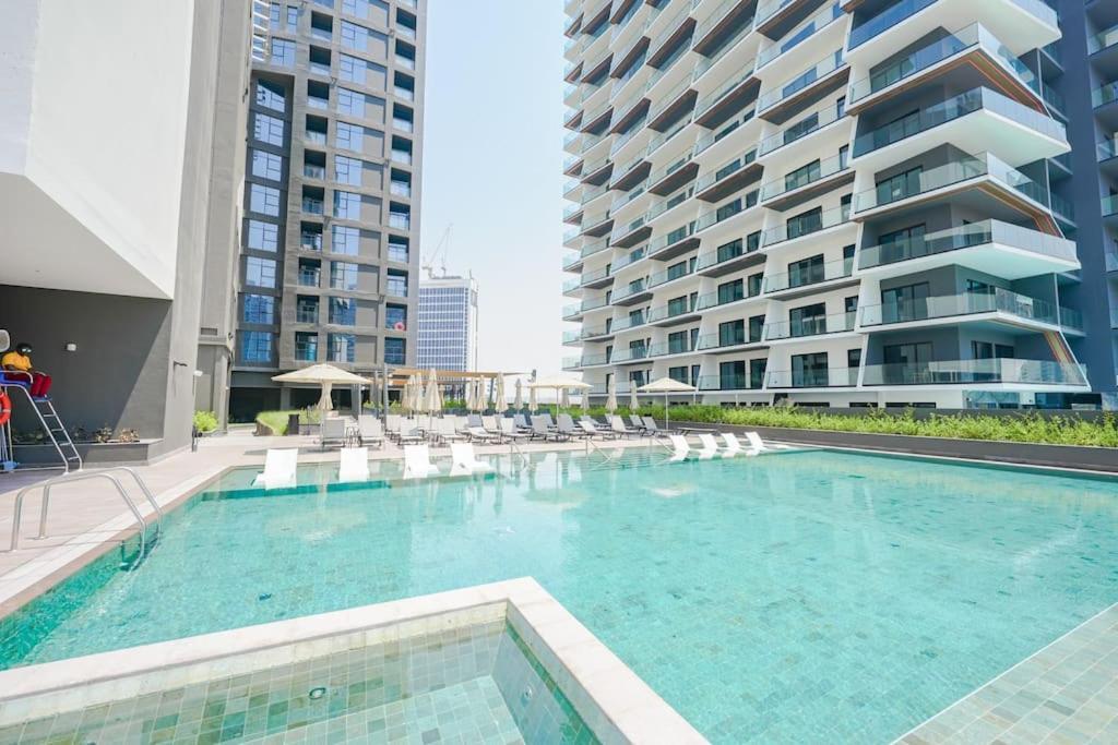 Waves - Comfort And Style In A 21st-floor With View