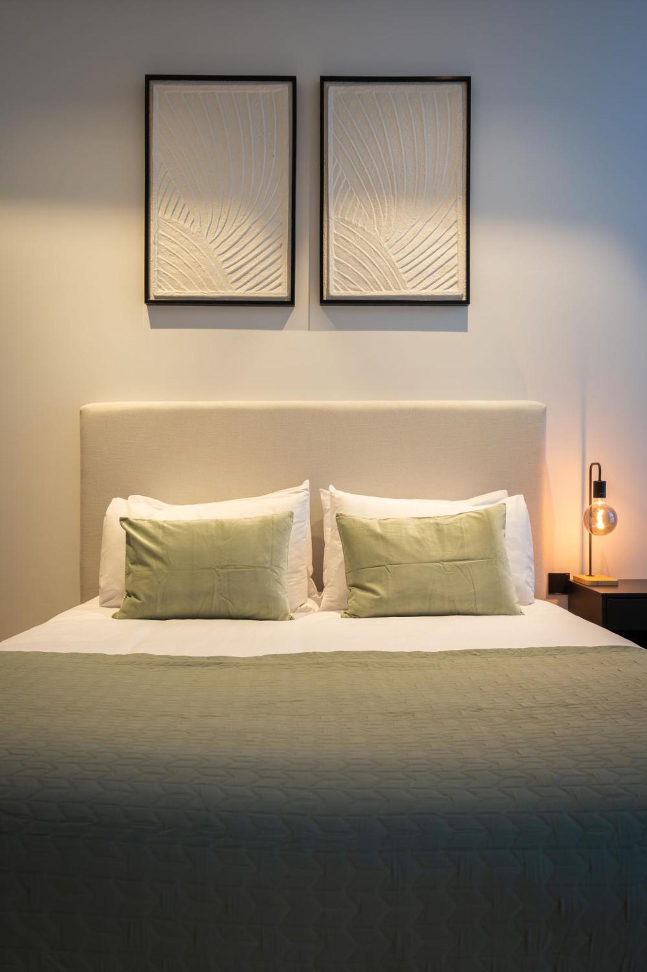 Waves - Comfort And Style In A 21st-floor With View *