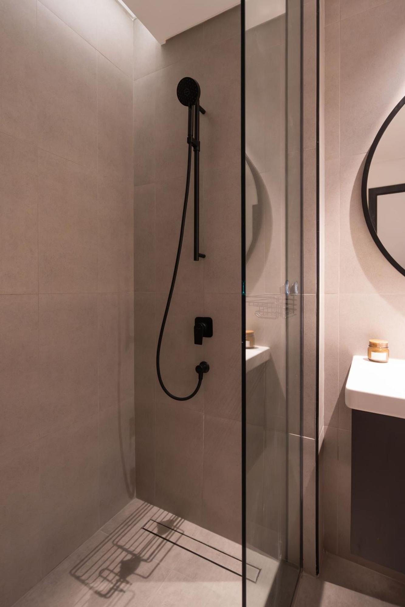 Apartment Waves - Comfort And Style In A 21st-floor With View *
