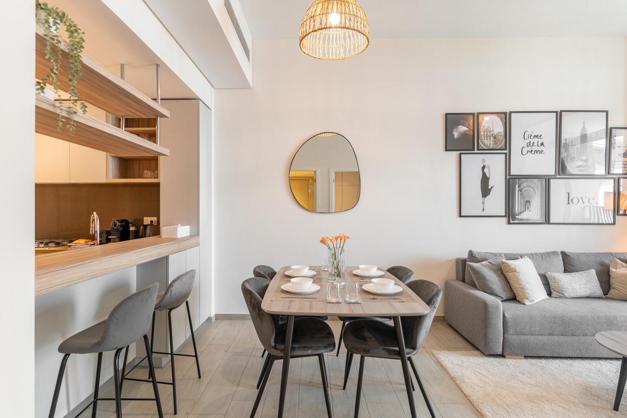 Wilton Terraces T1 - 1br - Allsopp&allsopp *