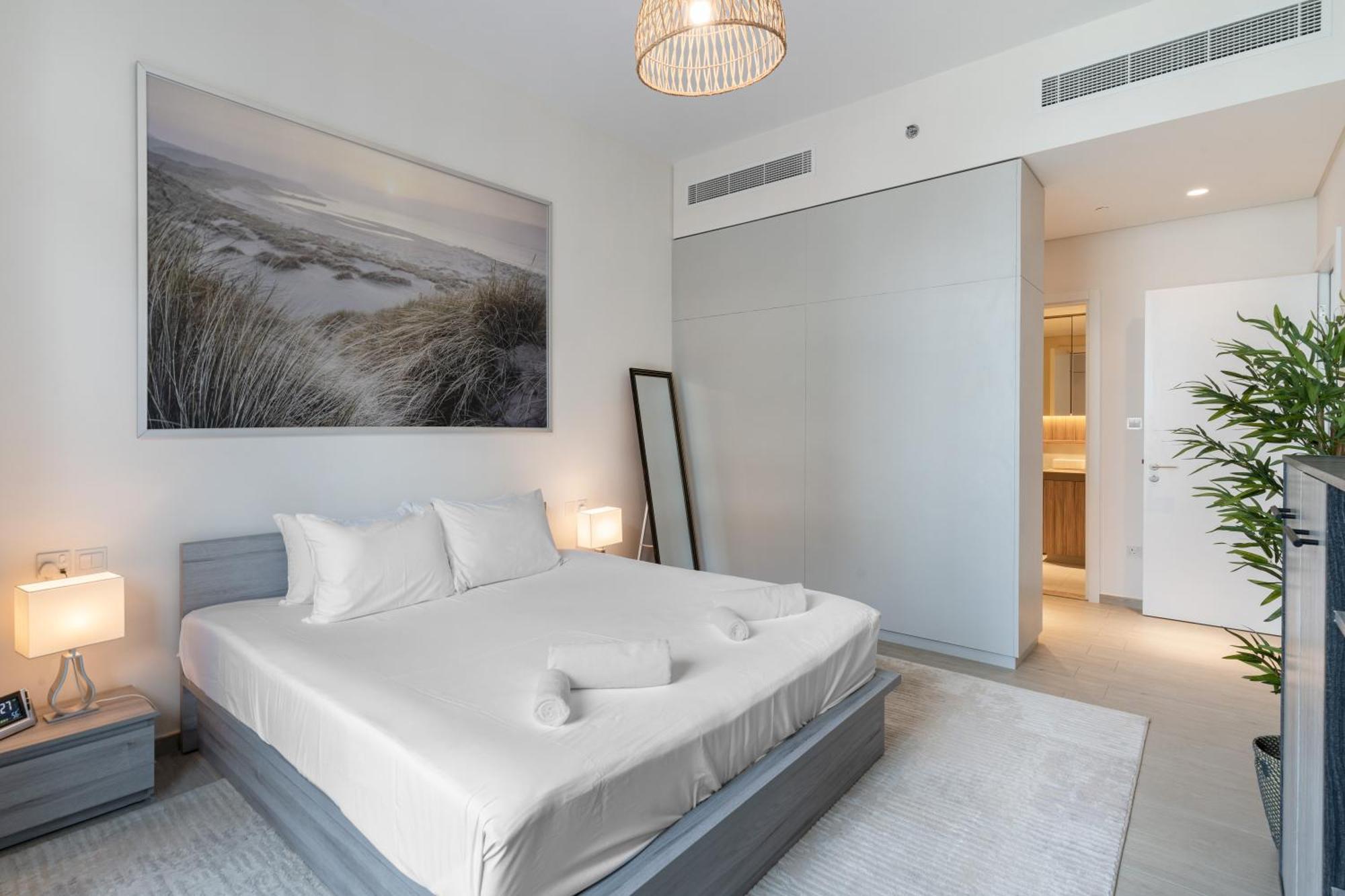Wilton Terraces T1 - 1br - Allsopp&allsopp * Dubai