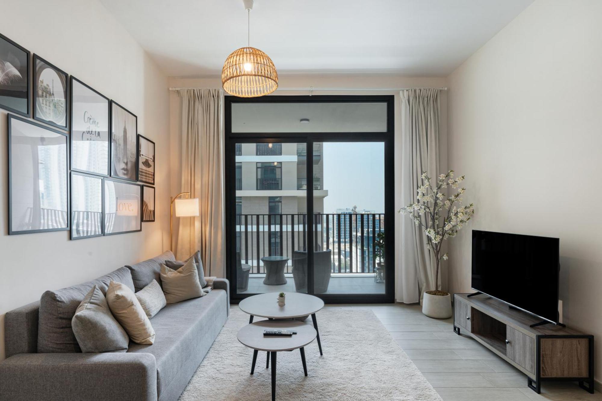Wilton Terraces T1 - 1br - Allsopp&allsopp Dubai