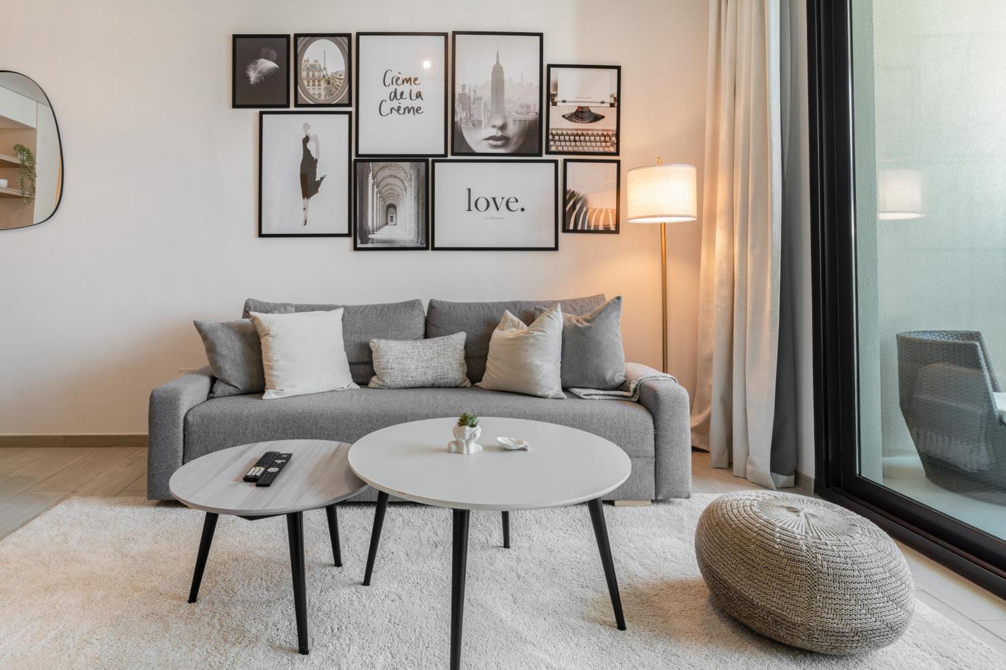 Wilton Terraces T1 - 1br - Allsopp&allsopp * Dubai