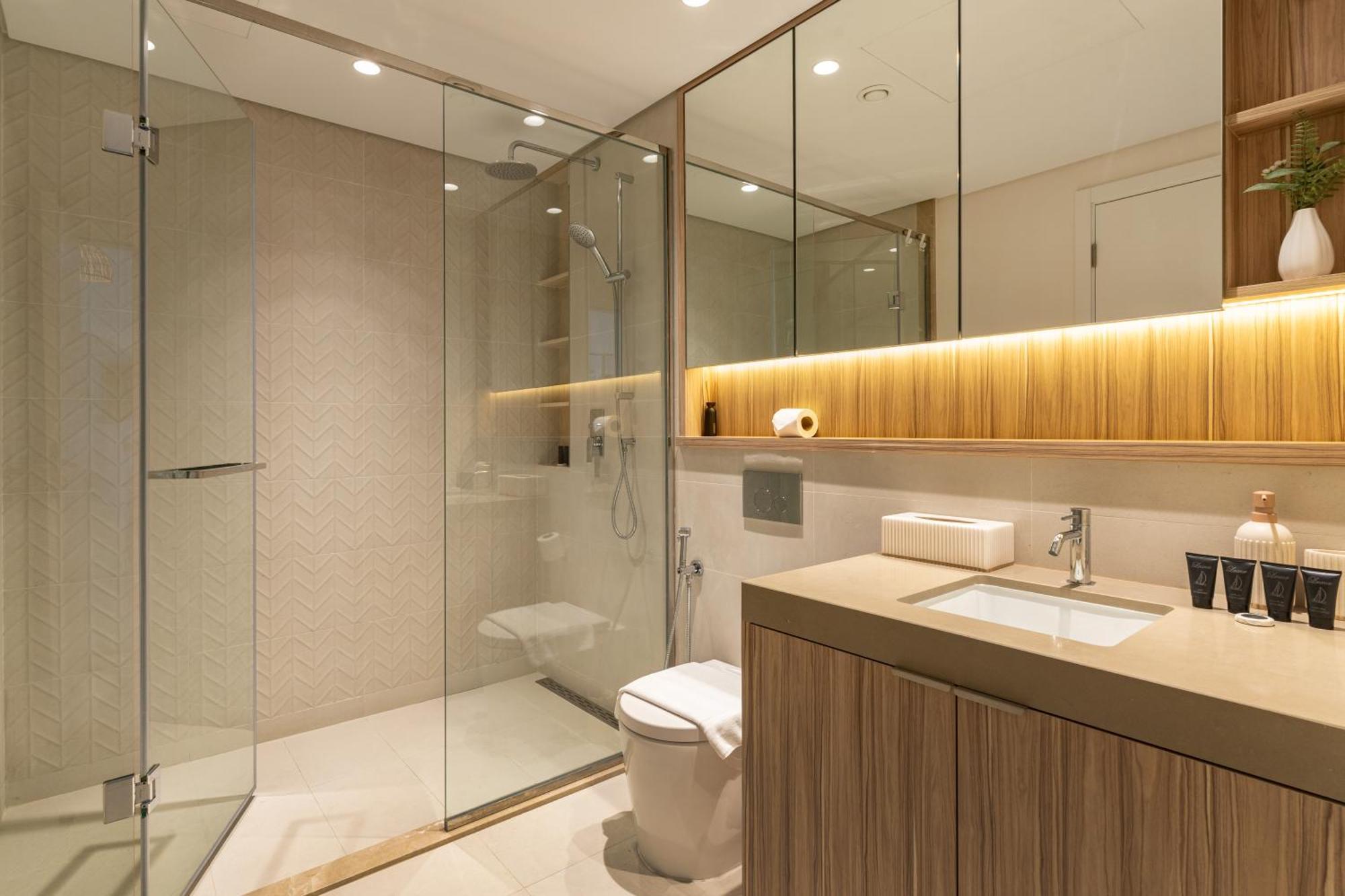 Wilton Terraces T1 - 1br - Allsopp&allsopp Apartment Dubai