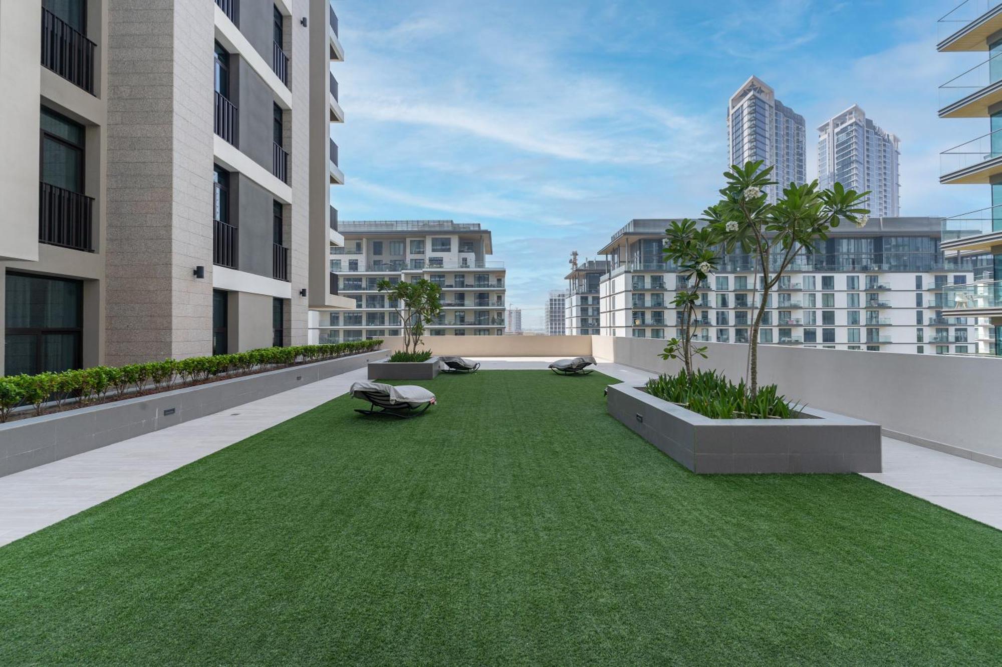Wilton Terraces T1 - 1br - Allsopp&allsopp Apartment Dubai