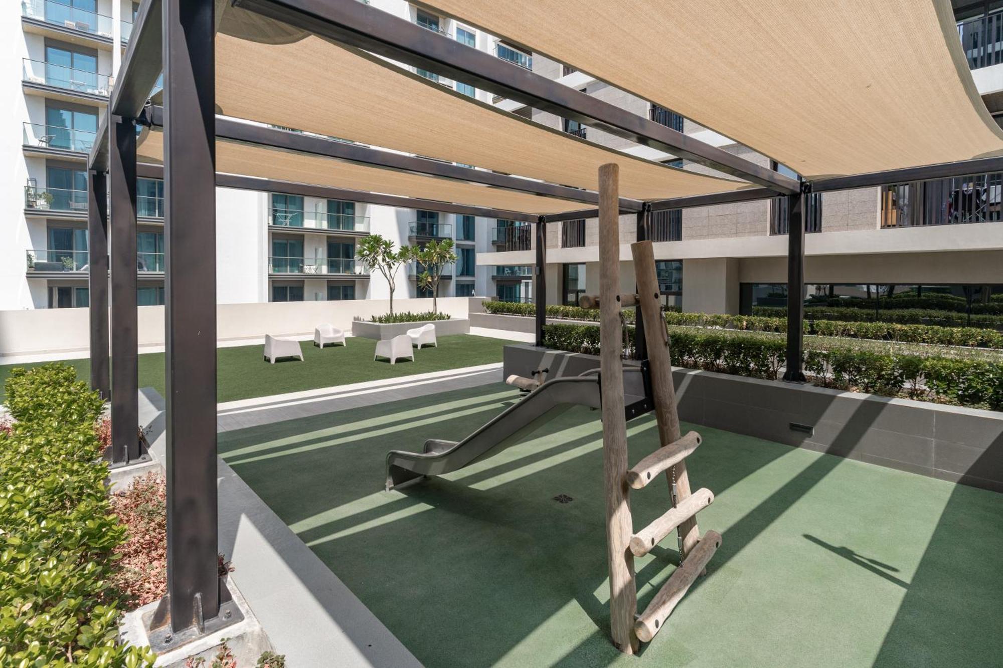 Wilton Terraces T1 - 1br - Allsopp&allsopp * Dubai