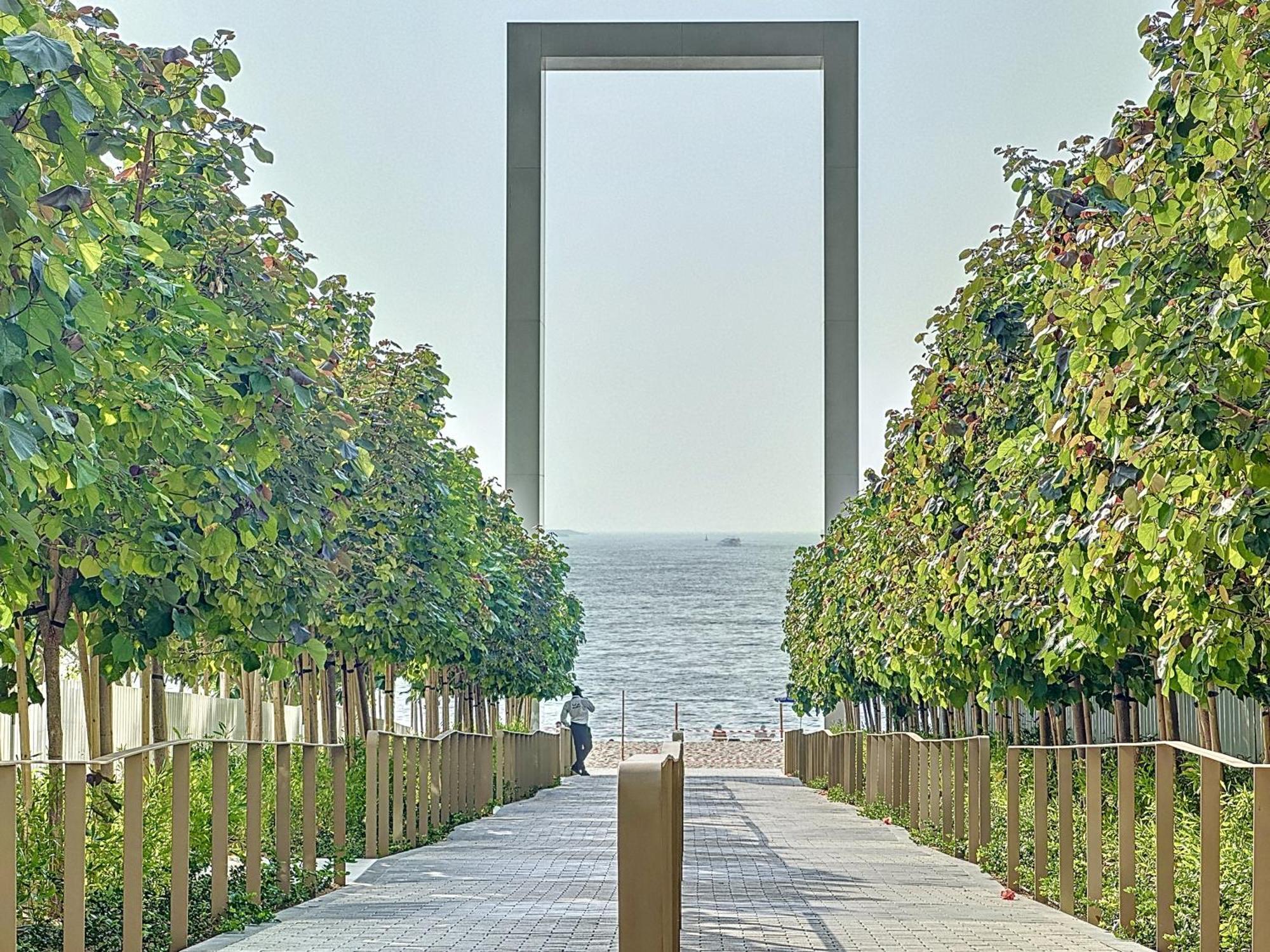 Key View - La Vie Apartment *