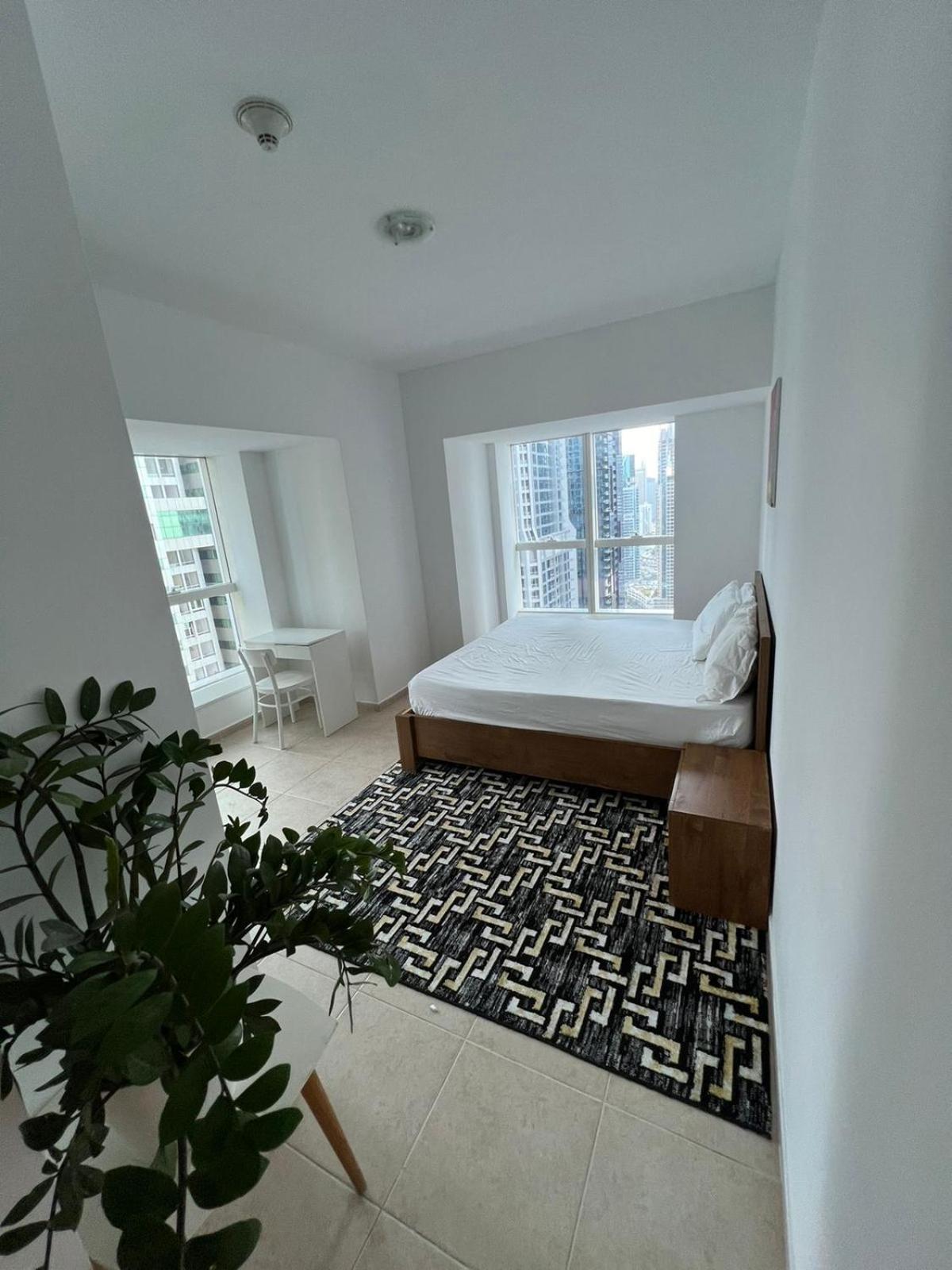 Ultra Stunning Master Bedroom With Canal View