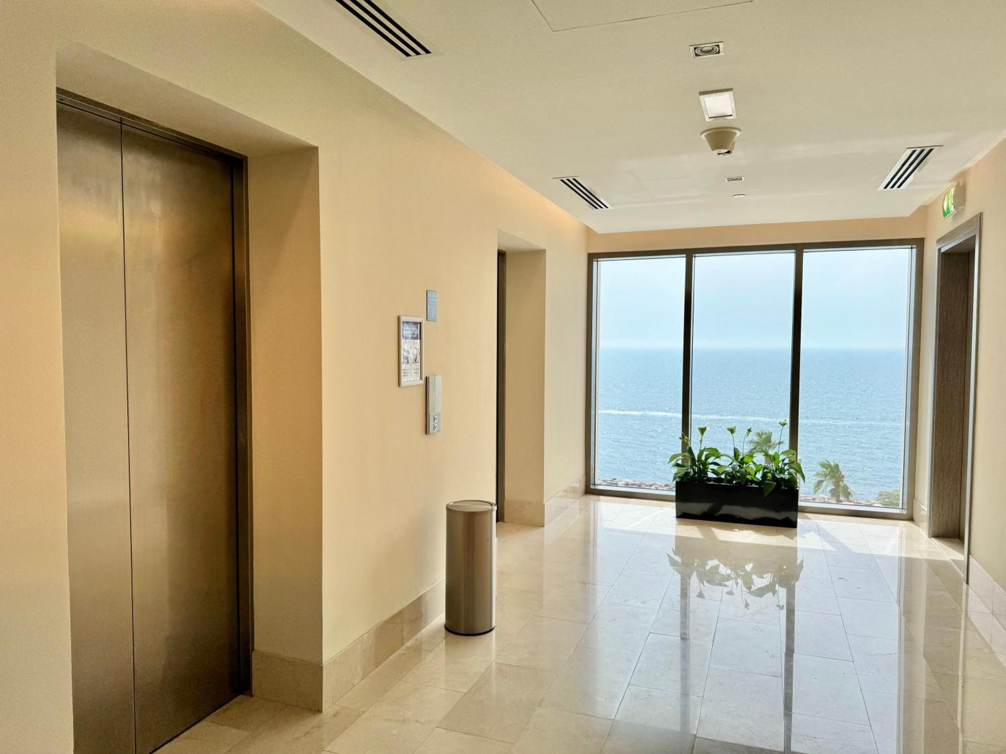 Apartment The8 1-bed Luxury In Palm Jumeirah