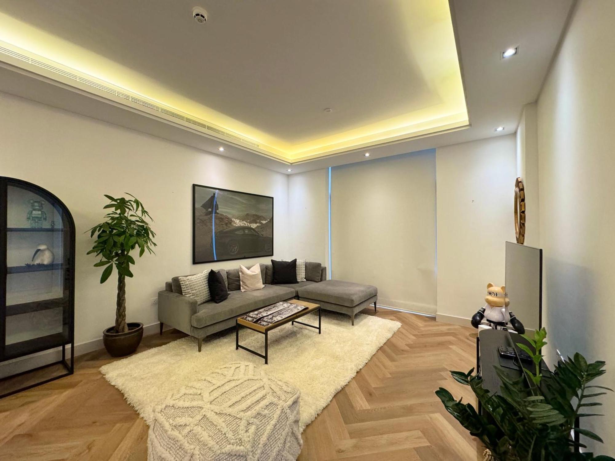 The8 1-bed Luxury In Palm Jumeirah *