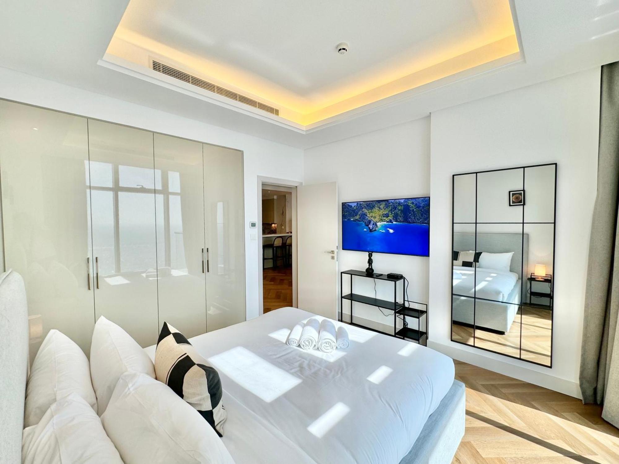The8 1-bed Luxury In Palm Jumeirah Apartment *