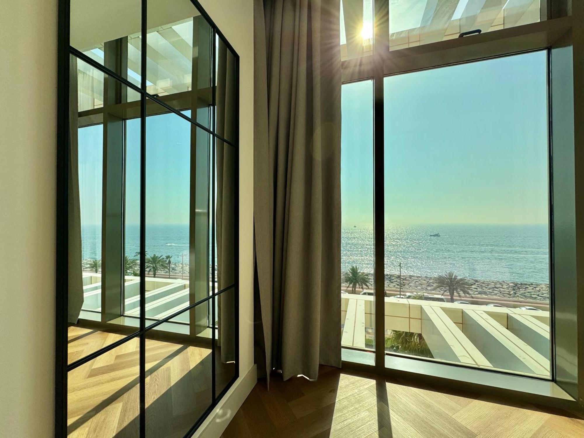 The8 1-bed Luxury In Palm Jumeirah Apartment