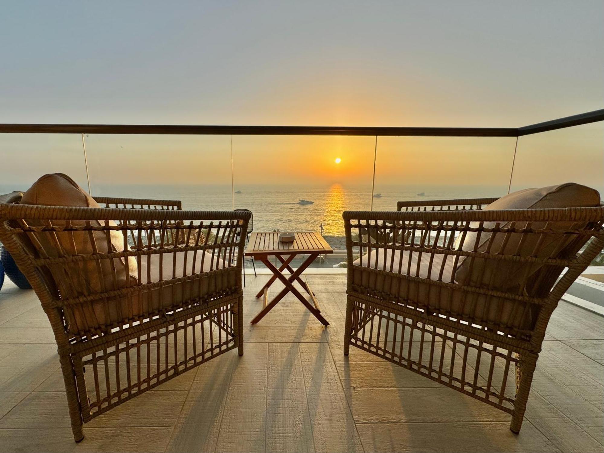 The8 1-bed Luxury In Palm Jumeirah Dubai
