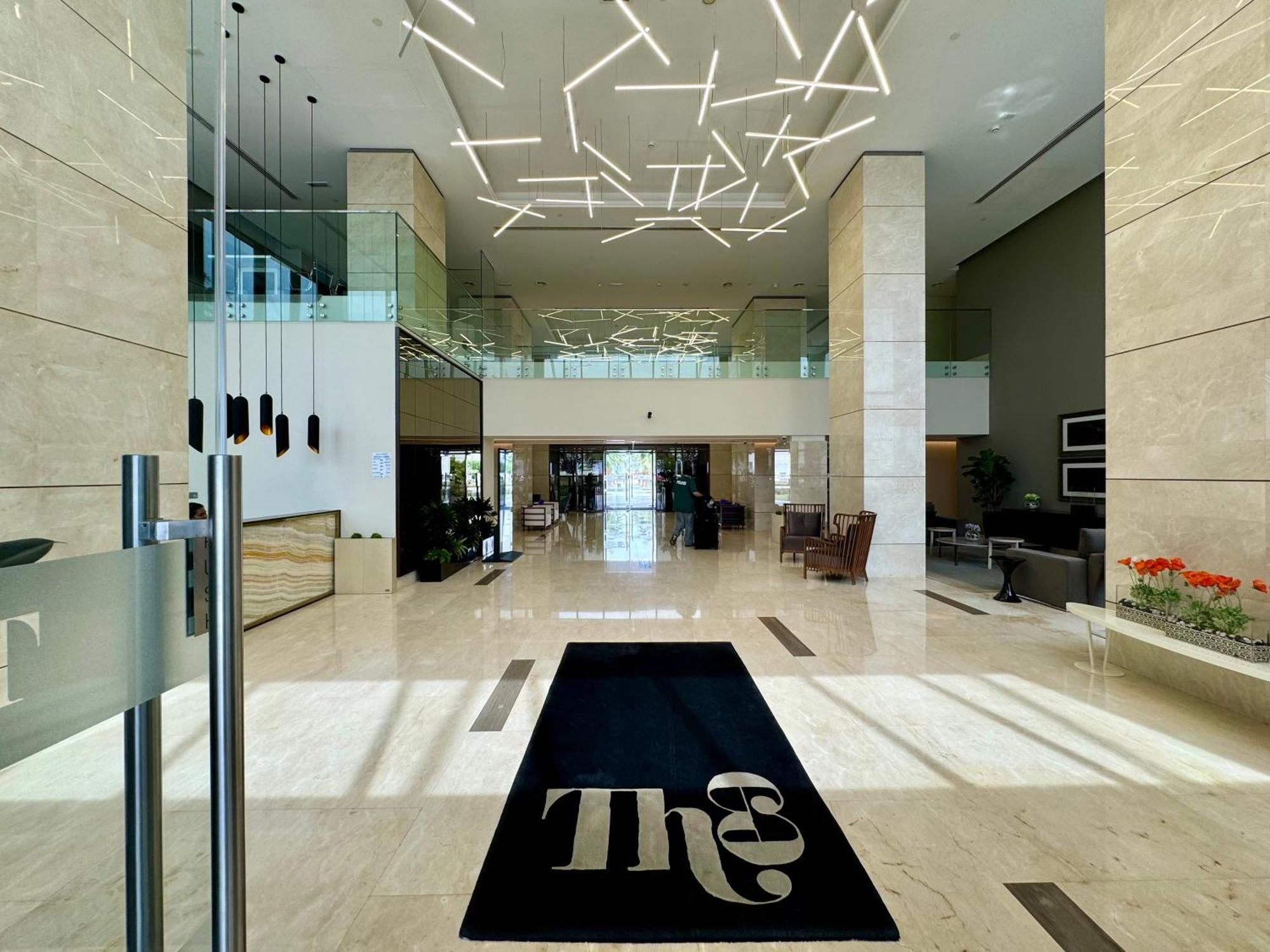The8 1-bed Luxury In Palm Jumeirah Apartment