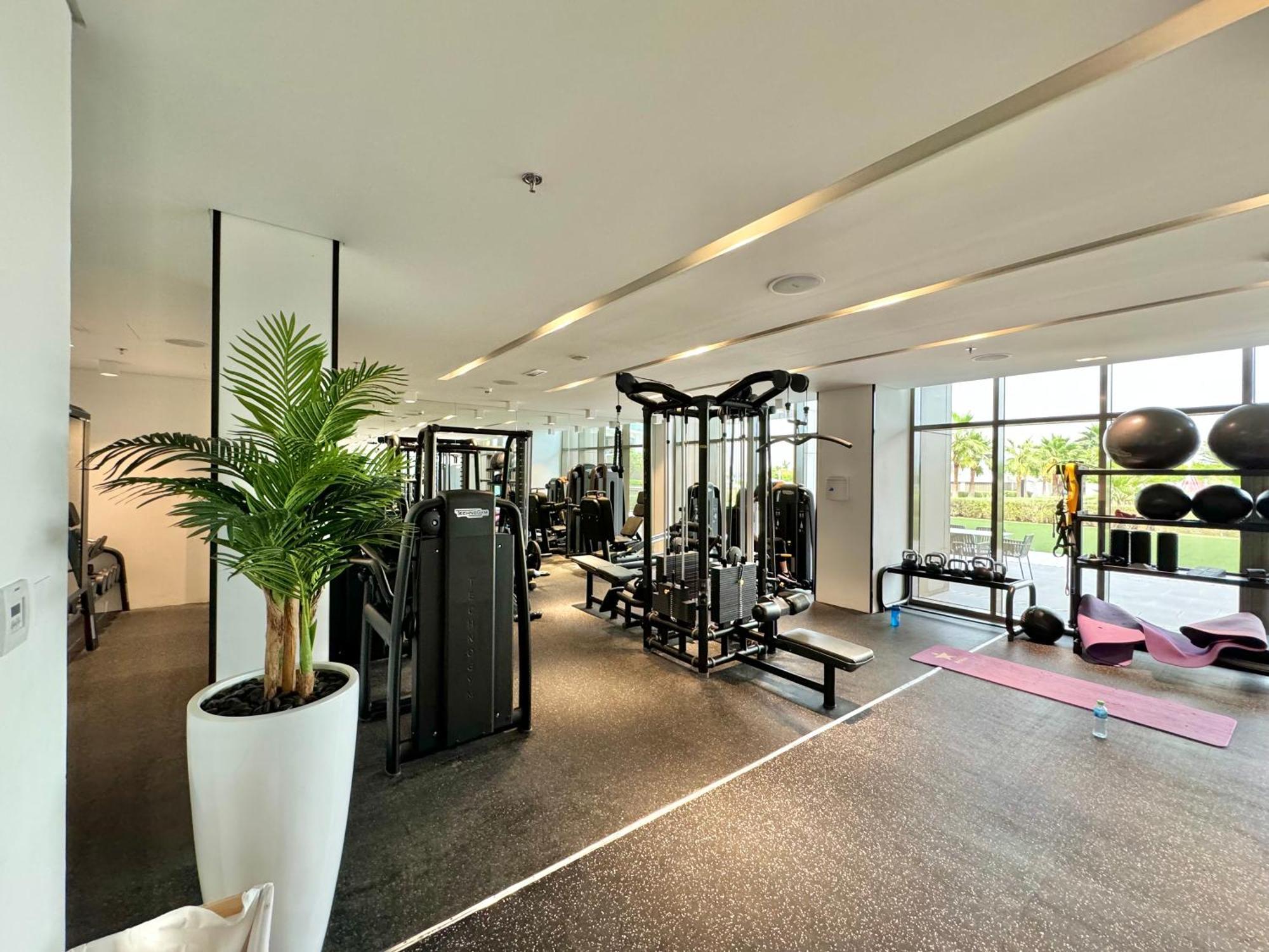 The8 1-bed Luxury In Palm Jumeirah Dubai