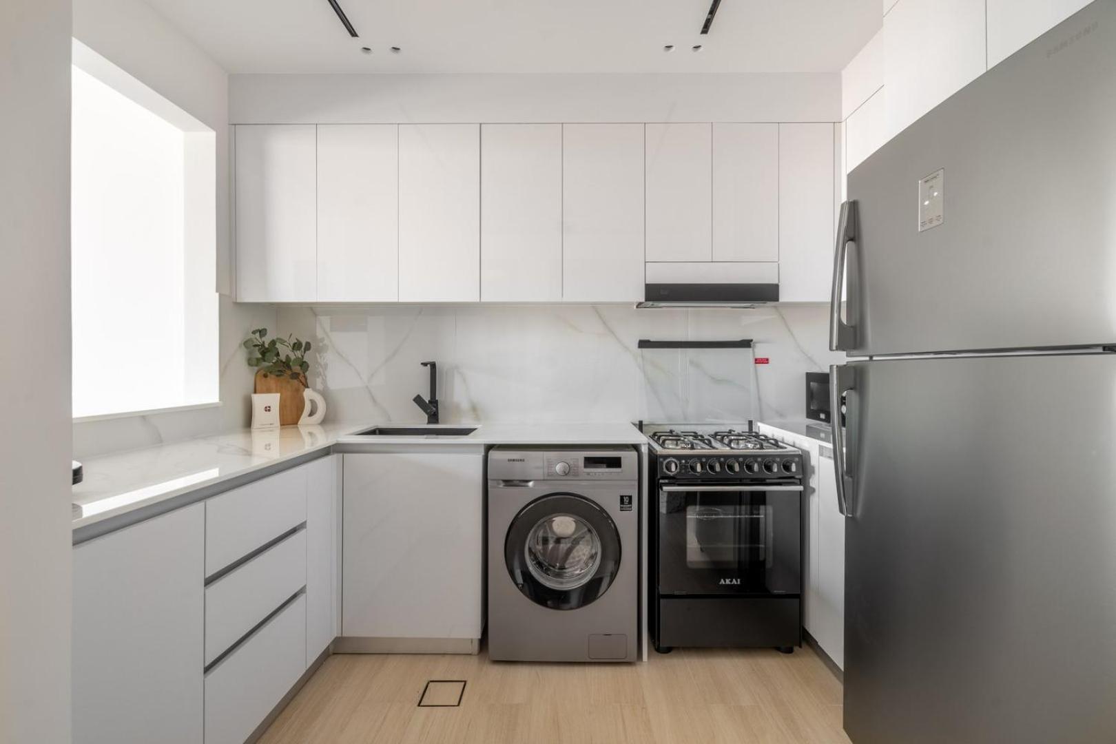 Apartment Guestready - Marvellous At Binghatti Heights