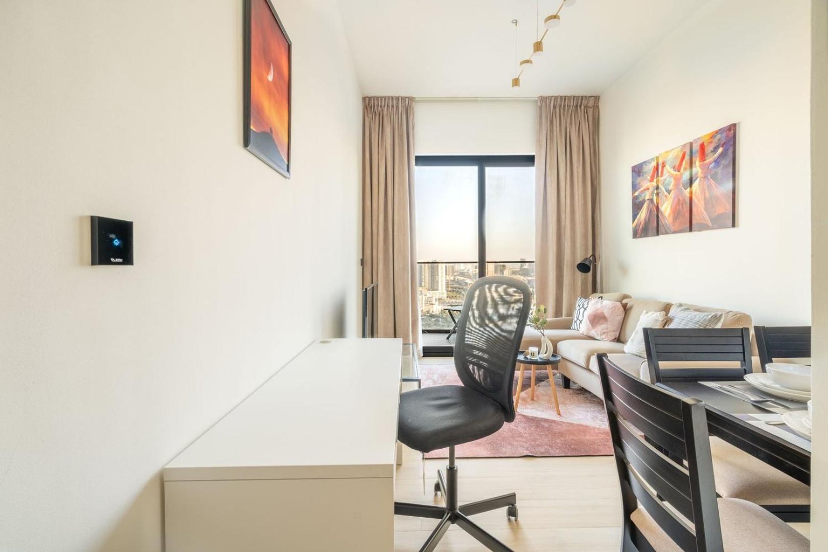 Apartment Guestready - Marvellous At Binghatti Heights *