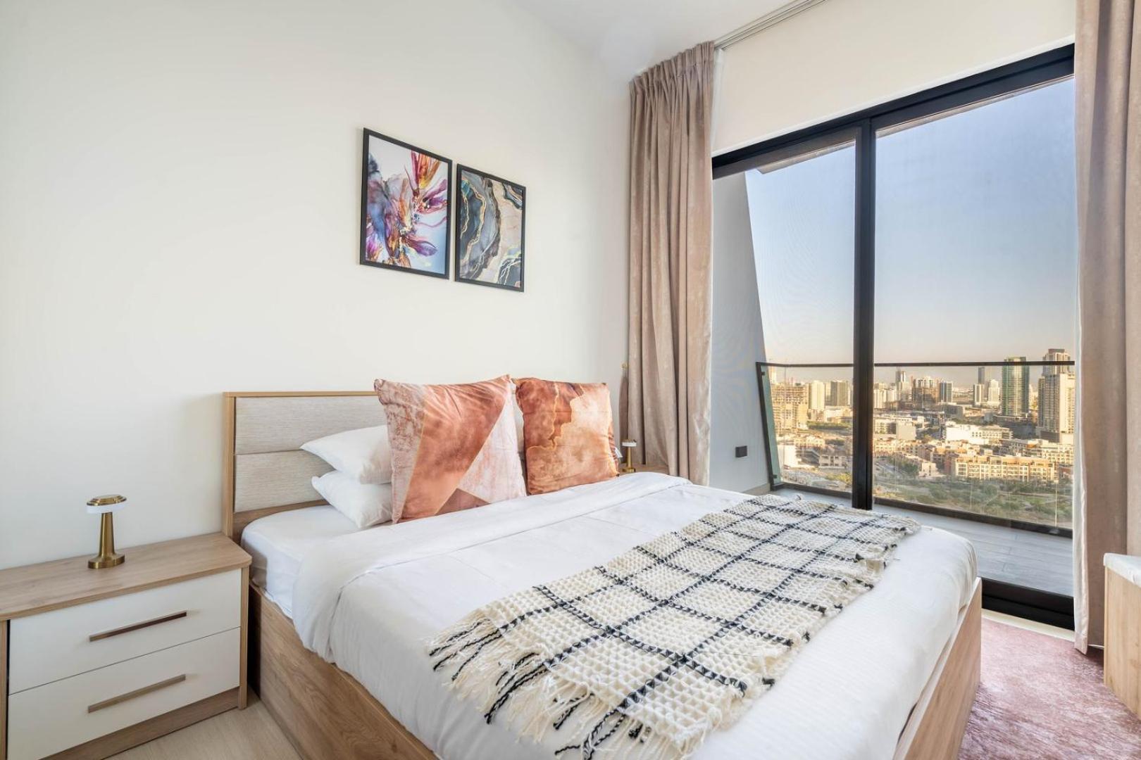 Guestready - Marvellous At Binghatti Heights * Dubai