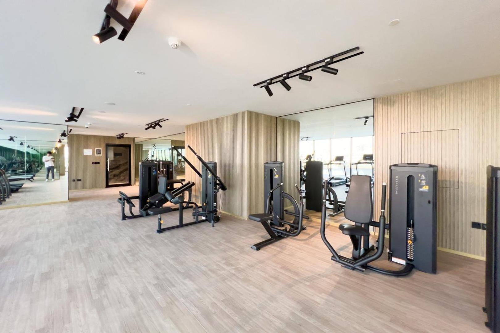 Apartment Guestready - Marvellous At Binghatti Heights Dubai
