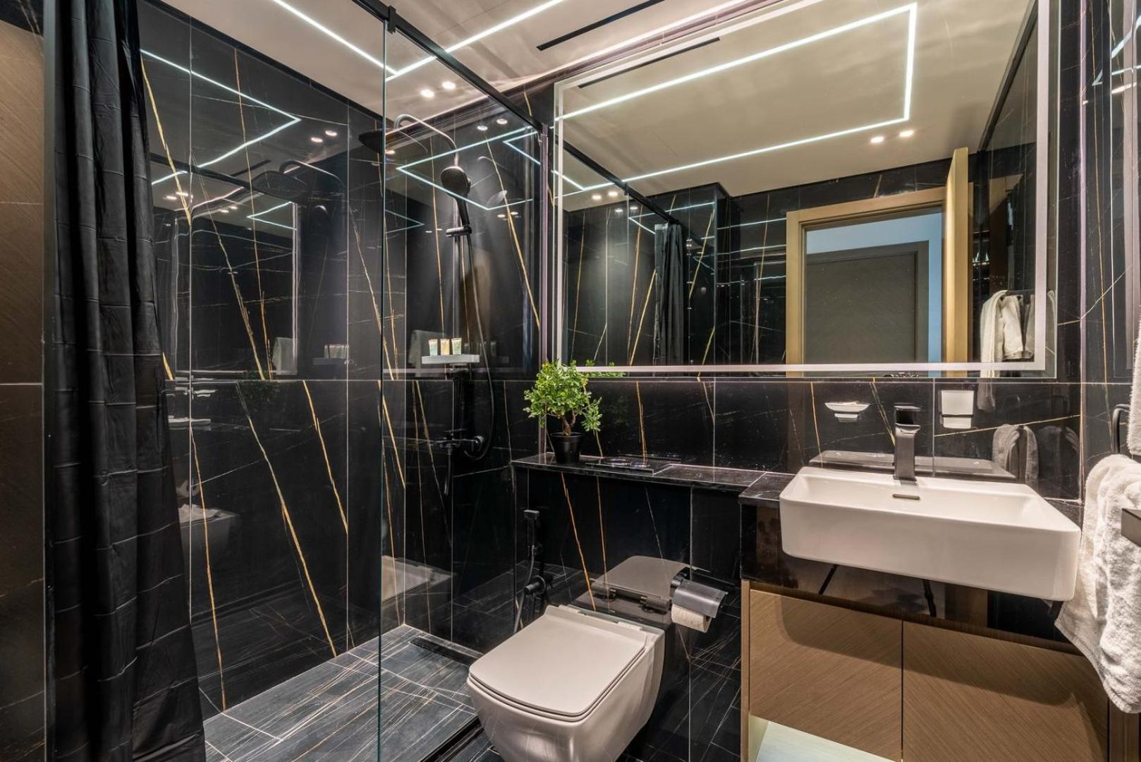 Guestready - Marvellous At Binghatti Heights * Dubai