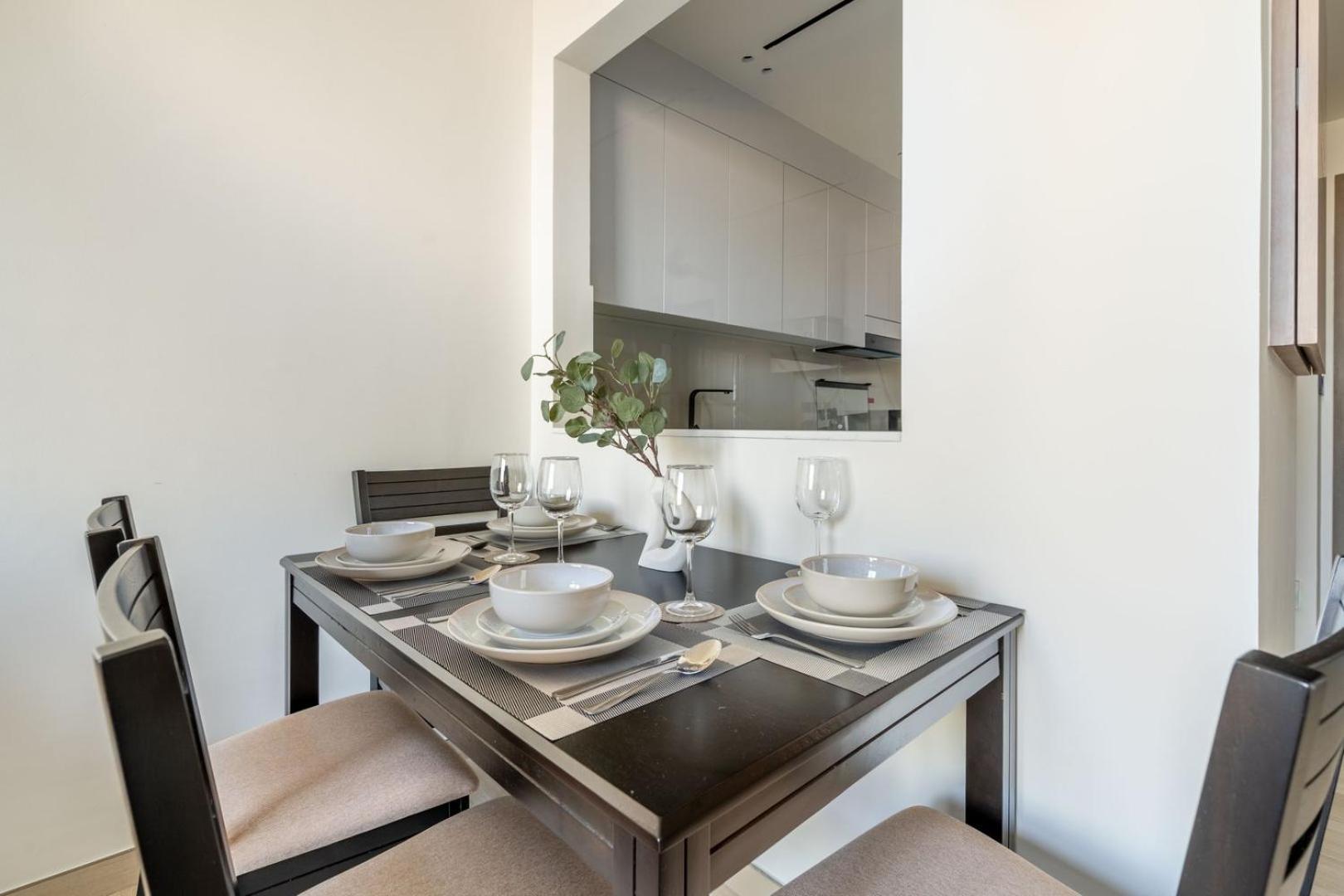 Guestready - Marvellous At Binghatti Heights Apartment