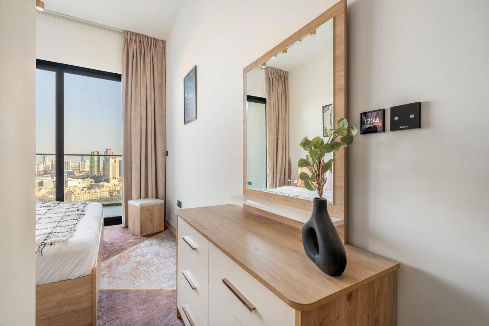 Guestready - Marvellous At Binghatti Heights Apartment Dubai
