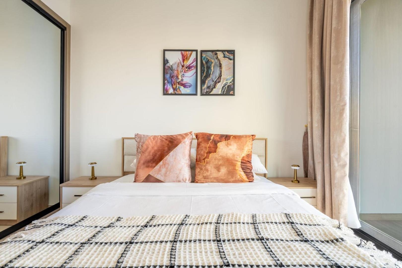 Guestready - Marvellous At Binghatti Heights *
