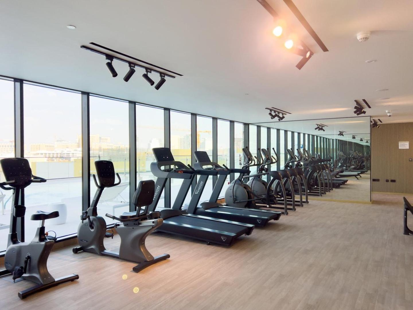 Guestready - Marvellous At Binghatti Heights Apartment Dubai