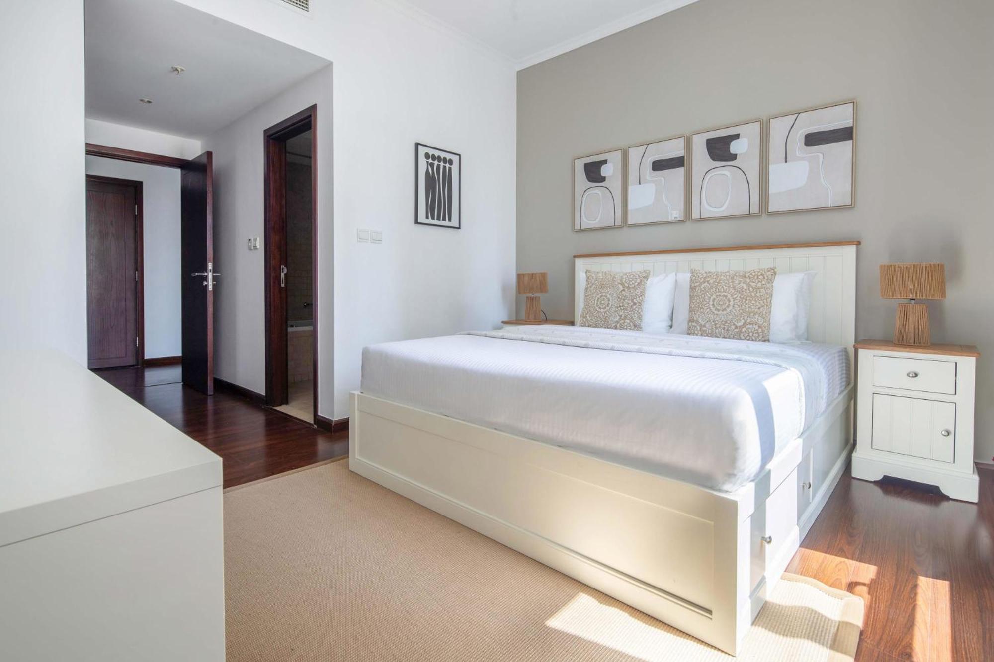 Apartment Frank Porter - The Residences 5 *