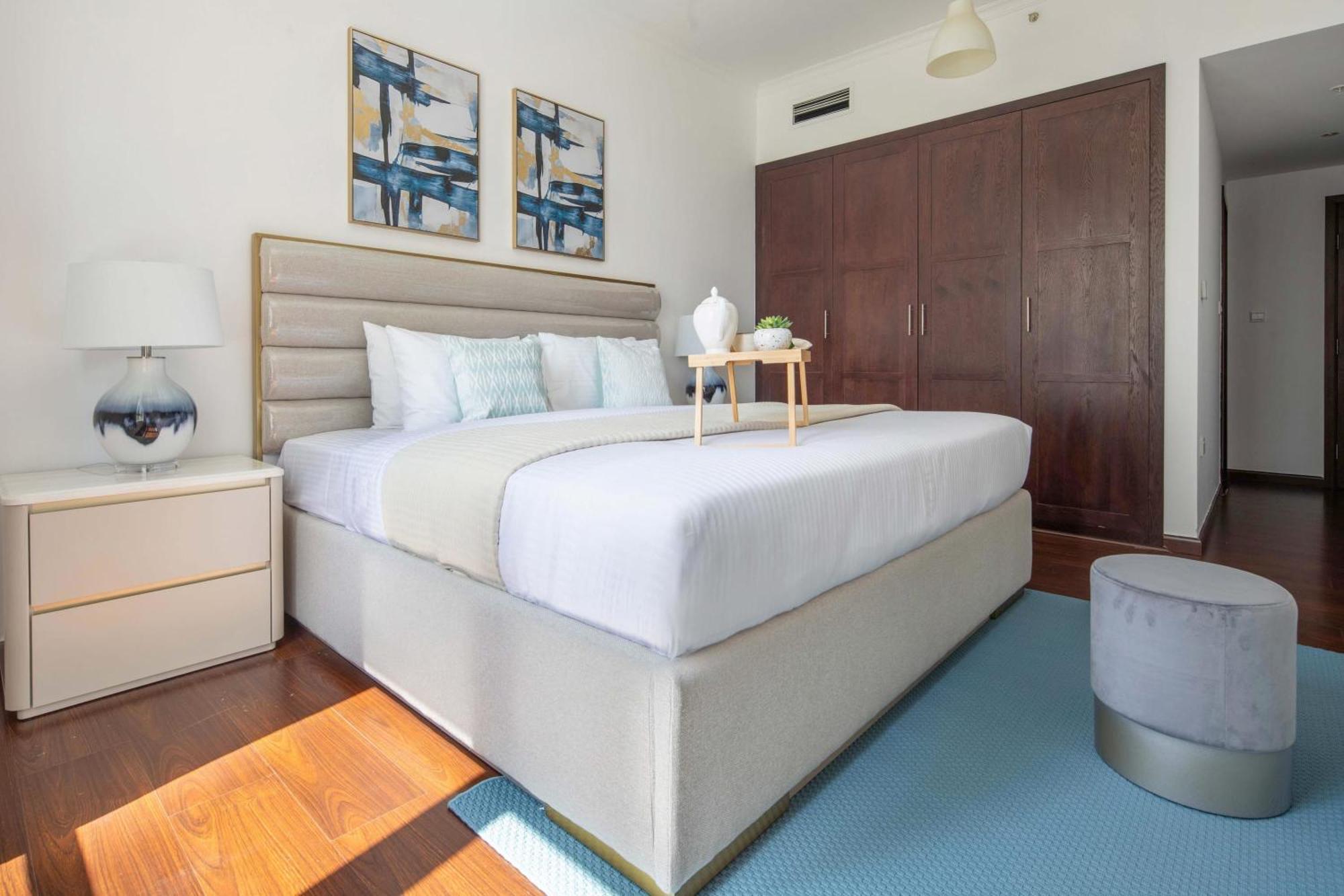 Apartment Frank Porter - The Residences 5 *