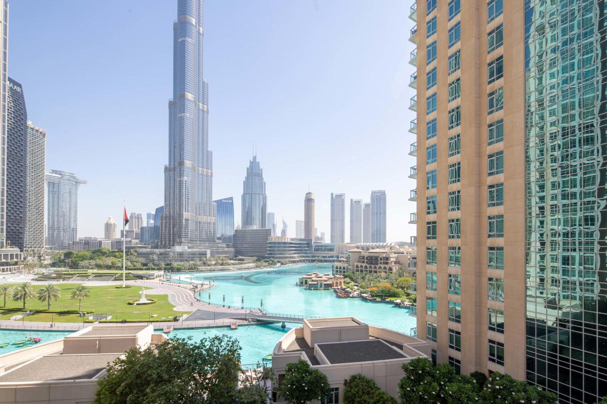 Apartment Frank Porter - The Residences 5