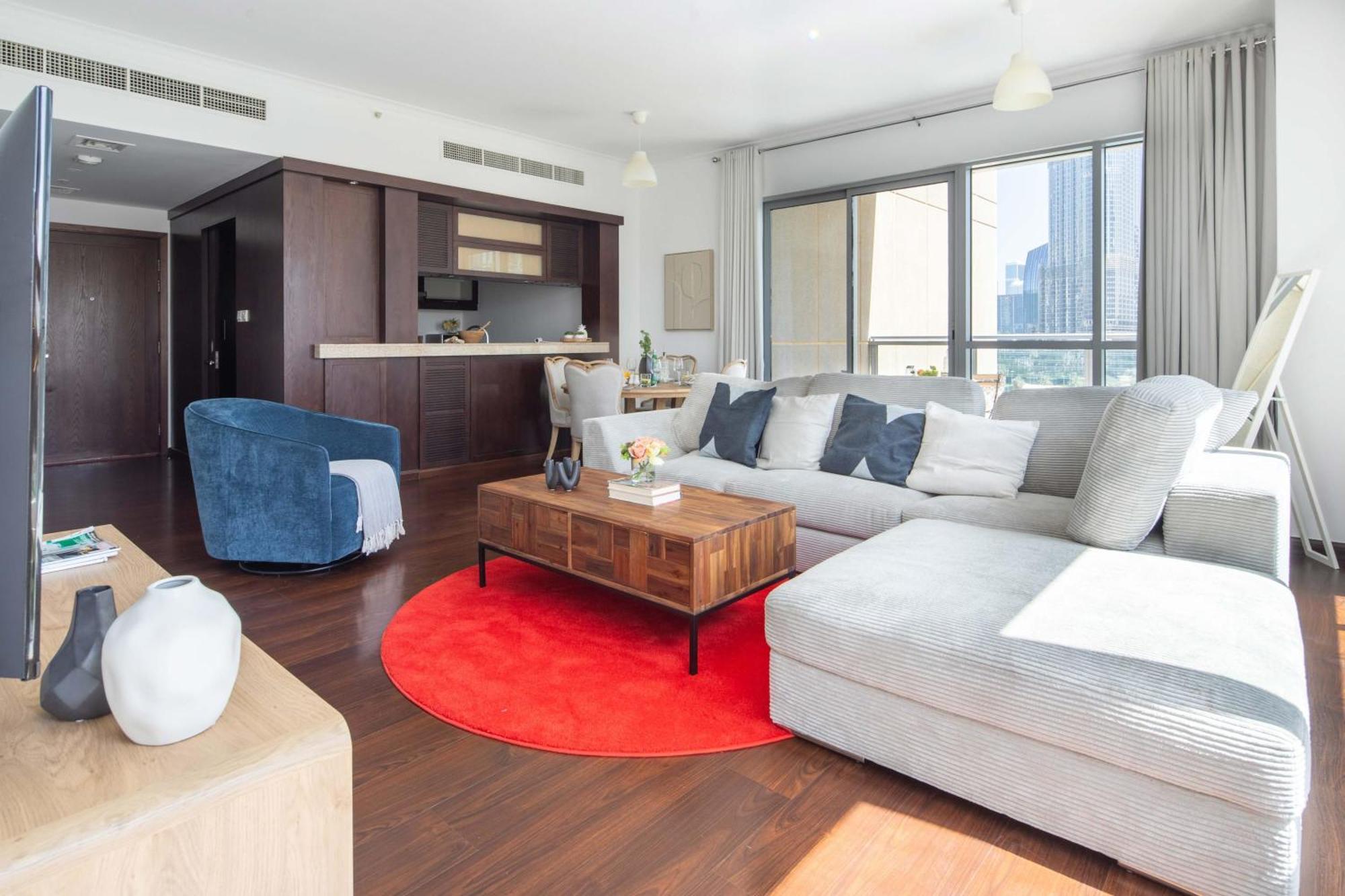 Apartment Frank Porter - The Residences 5